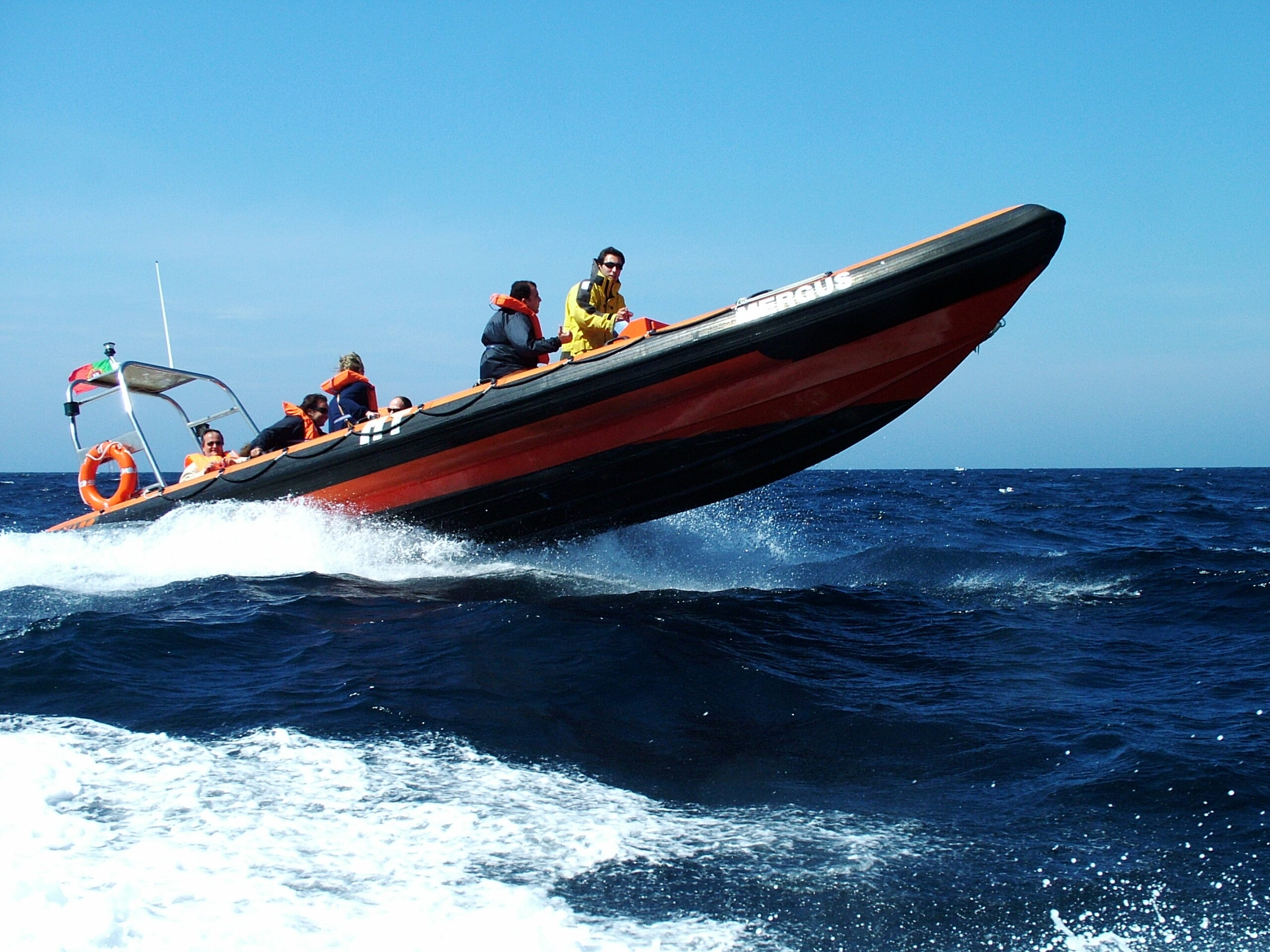 Divexpro marine operations