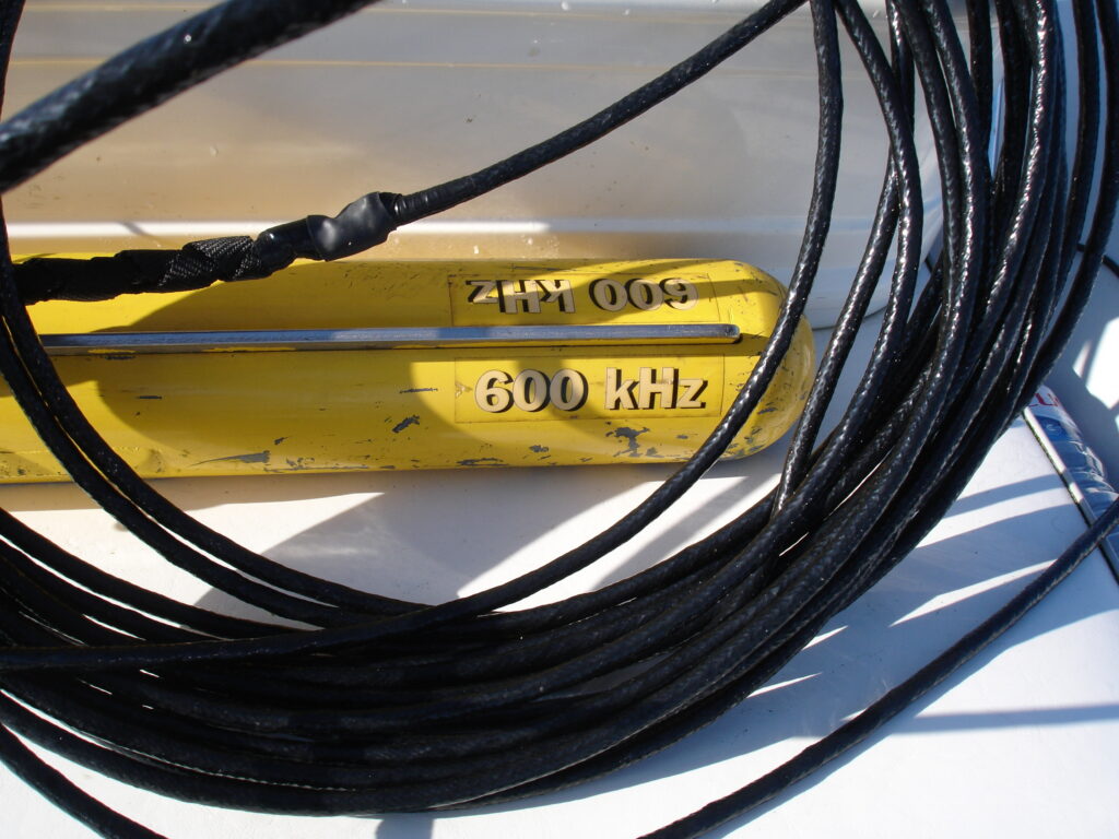 Wave Energy Site Survey (2006) image 3