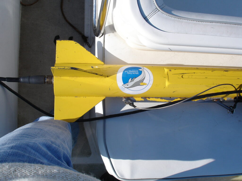 Wave Energy Site Survey (2006) image 4