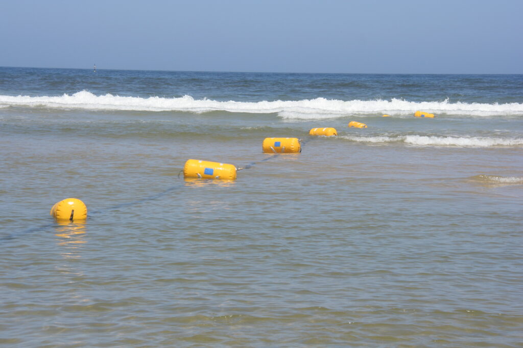 Subseacable Installation (2012) image 2