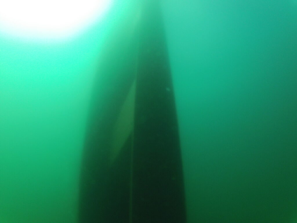 Wave Energy Device Survey and Maintenance (2014) image 6