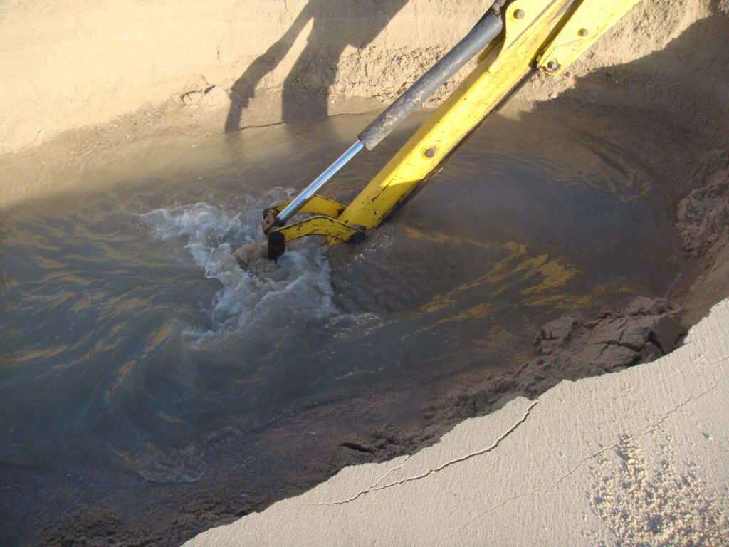 Subseacable Communications Cable Recovery (2011) image 2