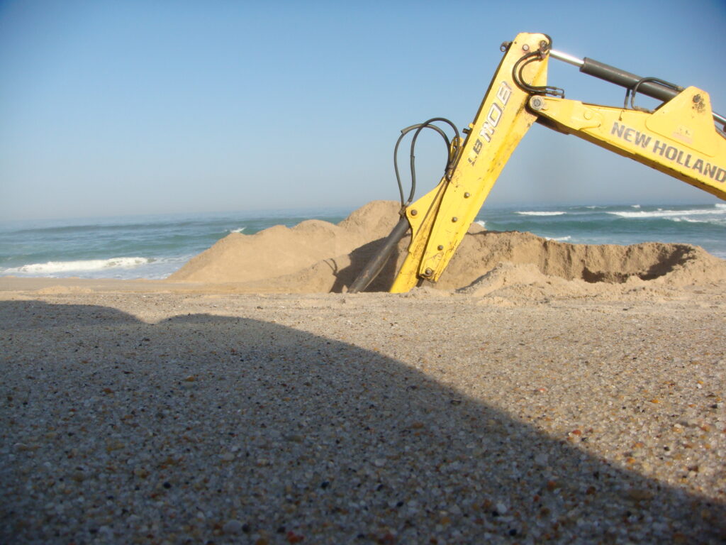 Subseacable Communications Cable Recovery (2011) image 1
